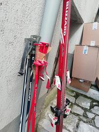 Sci blizzard rossi cell 3272891923