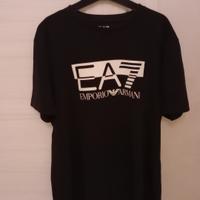 T-shirt EA7 