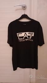 T-shirt EA7 