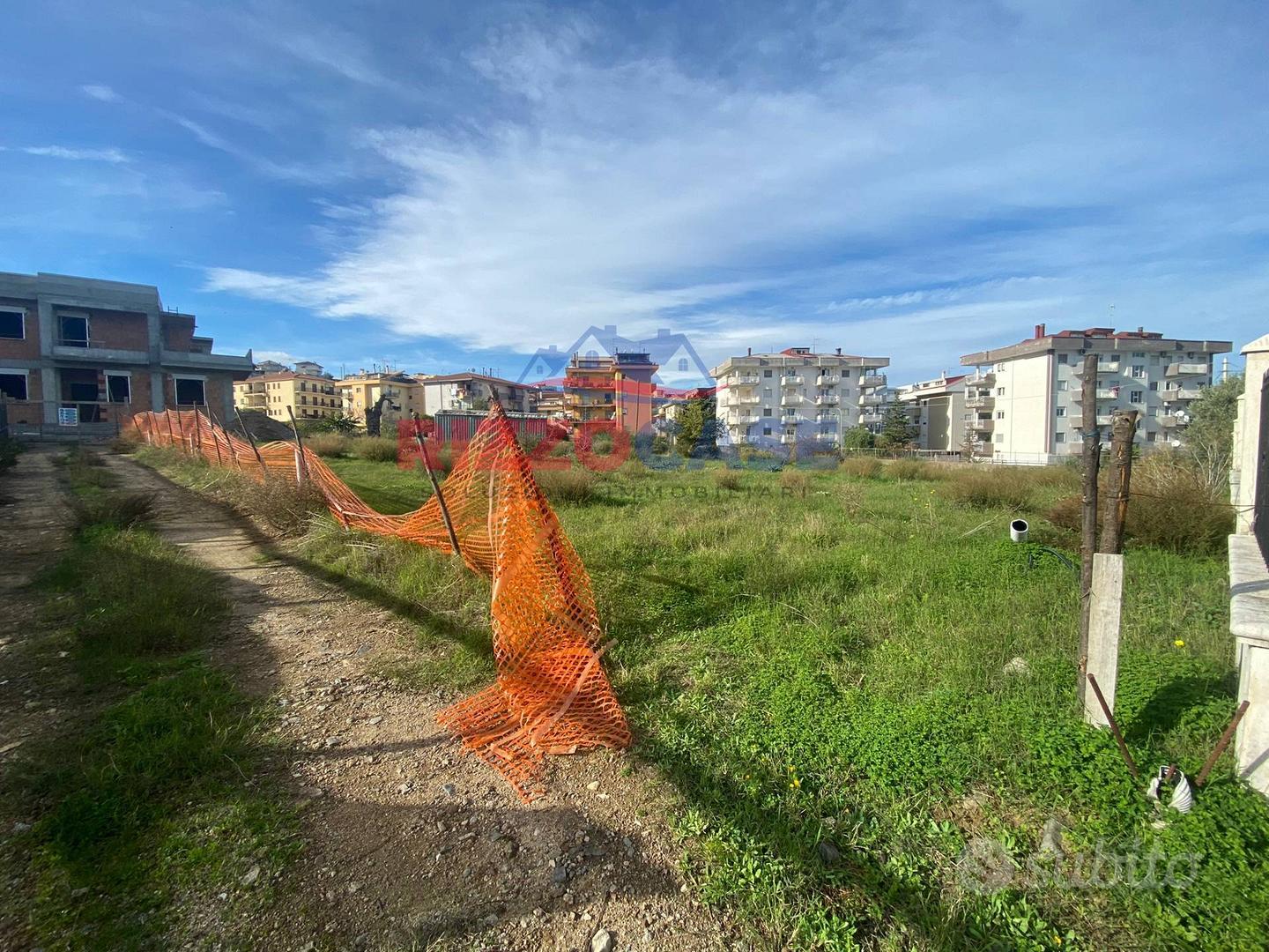Terreno edificabile - Corigliano-Rossano - Vista 5