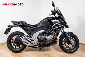 HONDA NC 750 X DCT - 2023