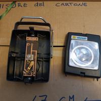 lampada vintage