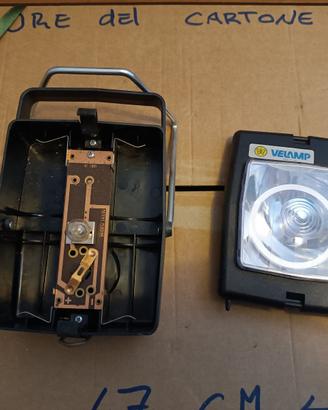 lampada vintage