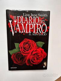 Il diario del vampiro Il risveglio Lisa Jane Smith