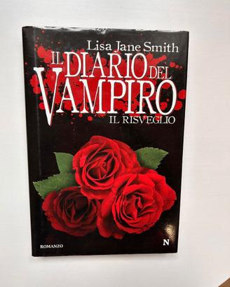 Il diario del vampiro Il risveglio Lisa Jane Smith