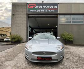 JAGUAR XKR Cabrio 4.2 415CV SUPERCHARGED ! TAGLI