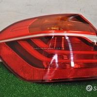 BMW F45 LCI Fanale alogeno sinistro | 1983
