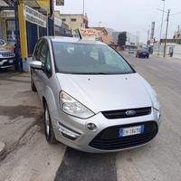 FORD S-Max 2.0 TDCi 163CV Tit. 7POSTI 2011