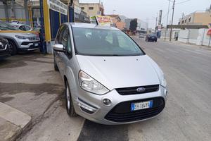 FORD S-Max 2.0 TDCi 163CV Tit. 7POSTI 2011