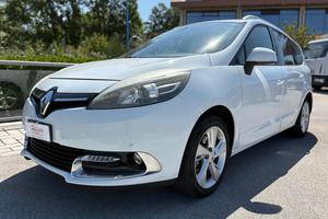 RENAULT Grand Scenic 1.5 dCi 110CV 7 POSTI