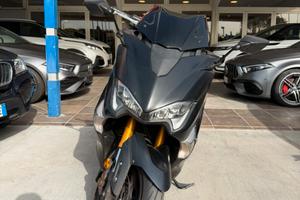 YAMAHA T-MAX 530 SX