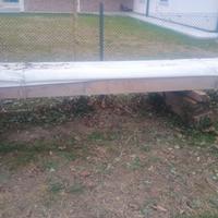 travi in legno bilama
