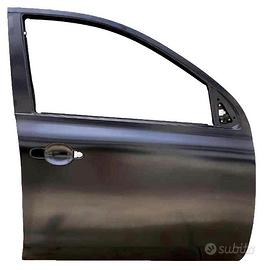PORTA ANTERIORE NISSAN MICRA K13 2010 AL 2017