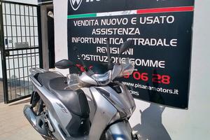 Honda SH 150 GRIGIO ABS ANNO 2018 GARANZIA 24 MESI