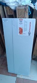 scaldasalviette termosifone bagno