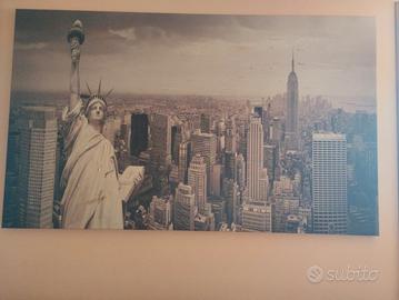 Quadro NY