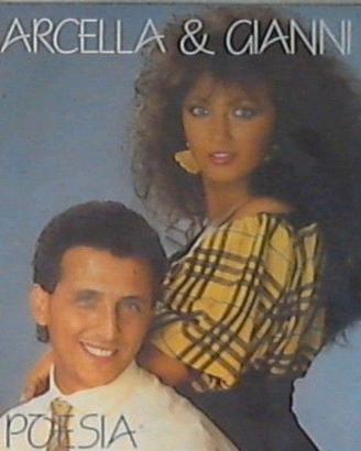 Vinile originale 45 - Marcella & Gianni Bella