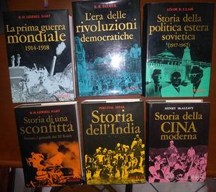 Monografie di “ STORIA ” Rizzoli