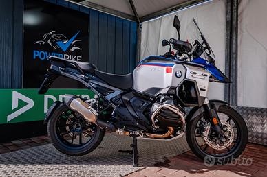 BMW R 1300 GS Adventure - MY 2024 | 7.500 km