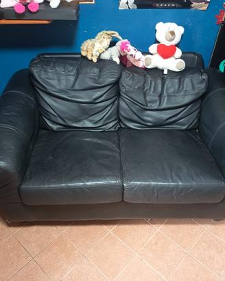 Divano Ikea 2 posti 