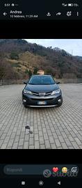 Toyota Rav