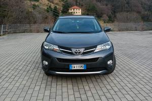 Toyota Rav