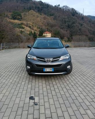 Toyota Rav