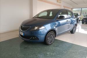 Lancia Ypsilon 1.0 Hybrid Silver 11/ 2022