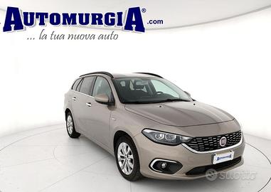 FIAT Tipo 1.6 Mjt S&S DCT SW Lounge