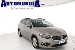 FIAT Tipo 1.6 Mjt S&S DCT SW Lounge