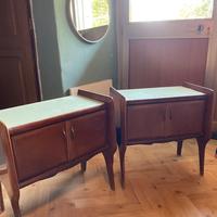 Comodini in legno