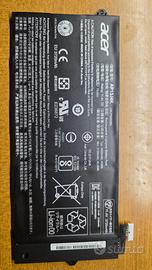 batteria pc acer AP13J4K