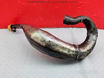 ESPANSIONE SCARICO HONDA CR 125 1993 1994 CRE 1995