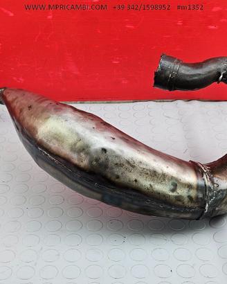 ESPANSIONE SCARICO HONDA CR 125 1993 1994 CRE 1995