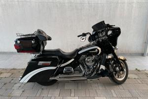 Harley Davison Elettra Standard