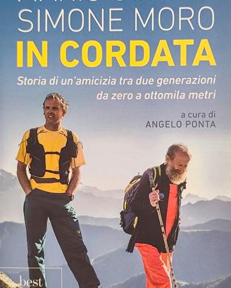 IN CORDATA  -  di SIMONE MORO E MARIO CURNIS