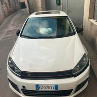 Ricambi golf 6