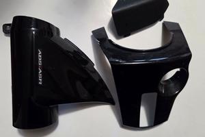 Ricambi Piaggio Beverly 