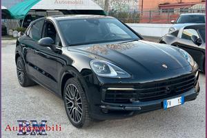 PORSCHE CAYENNE COUPE 3.0 V6 340CV - IVA - UNIPRO 
