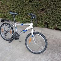 Bicicletta bimbo