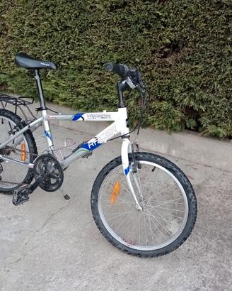 Bicicletta bimbo