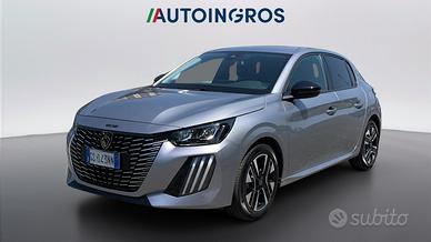 PEUGEOT 208 1.2 puretech Allure s&s 100cv