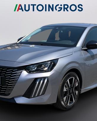 PEUGEOT 208 1.2 puretech Allure s&s 100cv