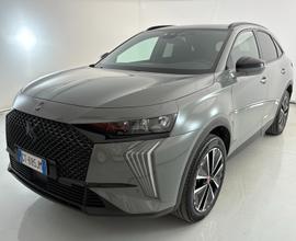 DS DS7 - DS7 1.5 bluehdi Performance Line 130cv au