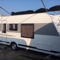 Lmc 450 d style con climatizzatore omaggio