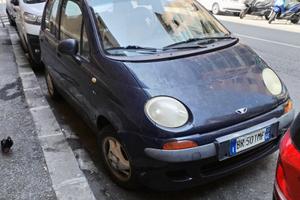 DAEWOO Matiz - 2001