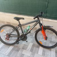 Bicicletta Rockrider 5.2 Junior