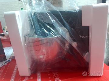 Impastatrice planetaria Veccio