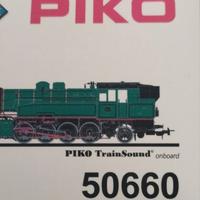 locomotiva piko 50660