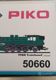 locomotiva piko 50660